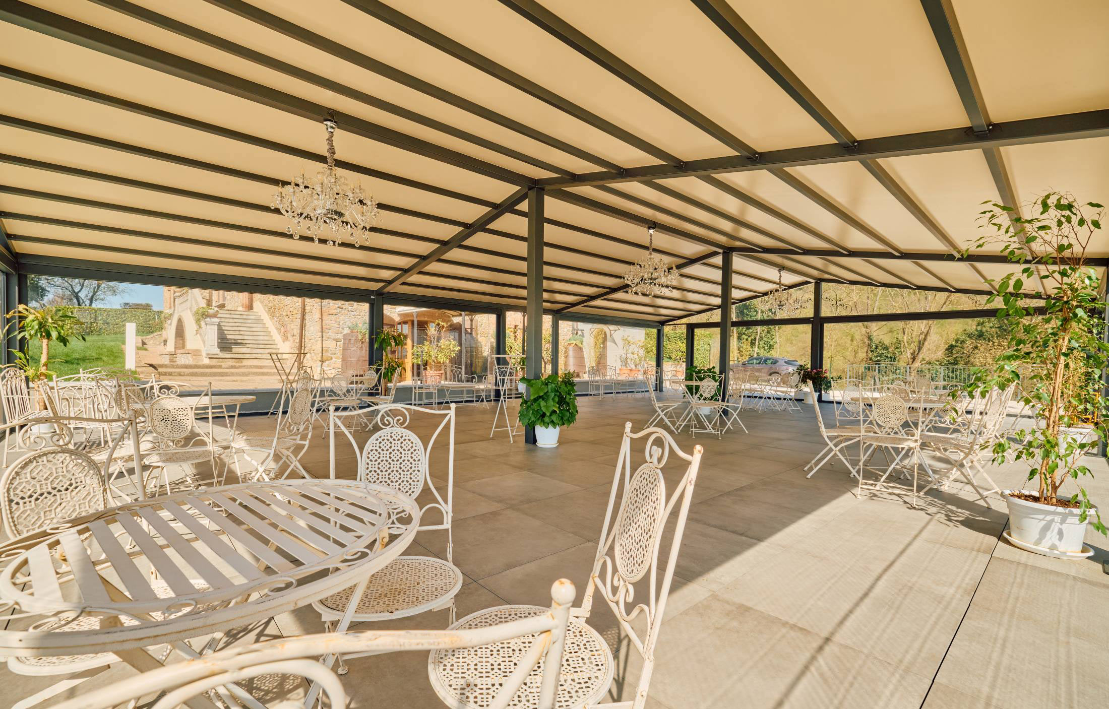 b&b a felegara