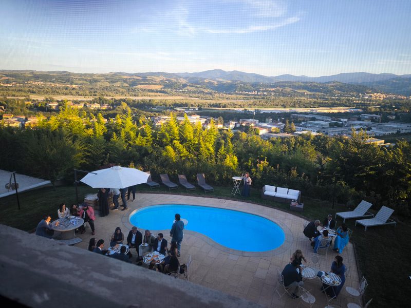 b&b a felegara