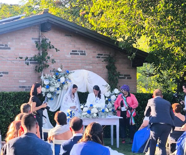 b&b a felegara