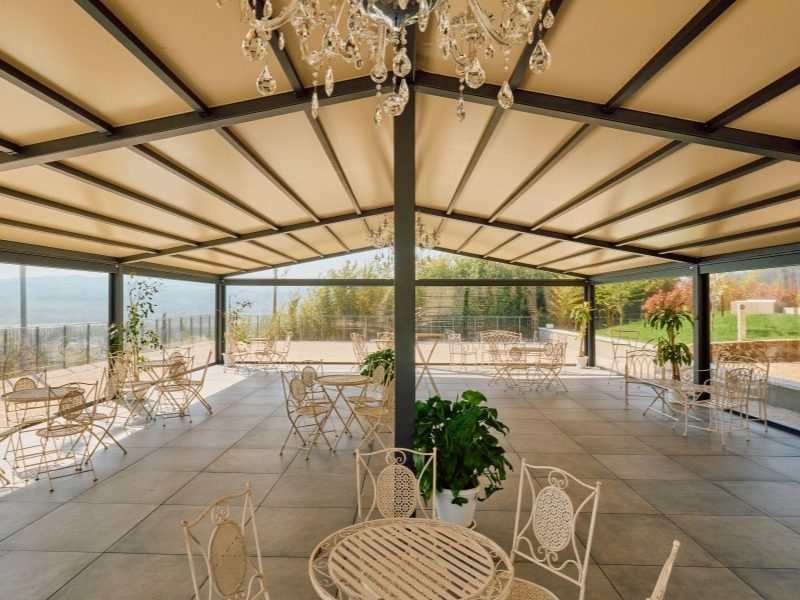 b&b a felegara