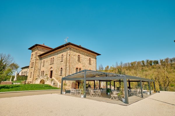 b&b a felegara