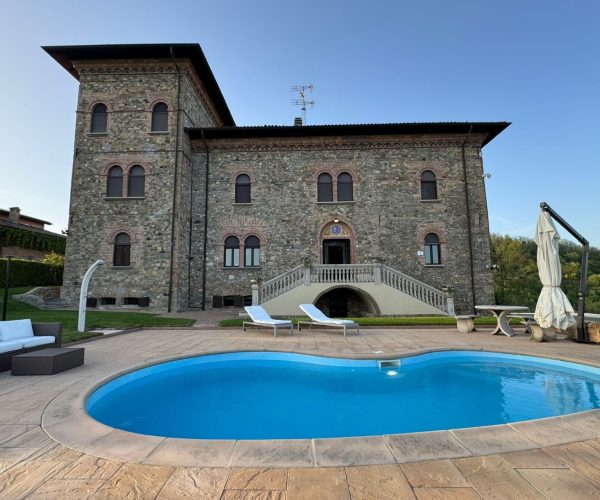 b&b a felegara