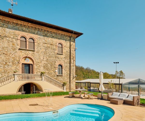 b&b a felegara
